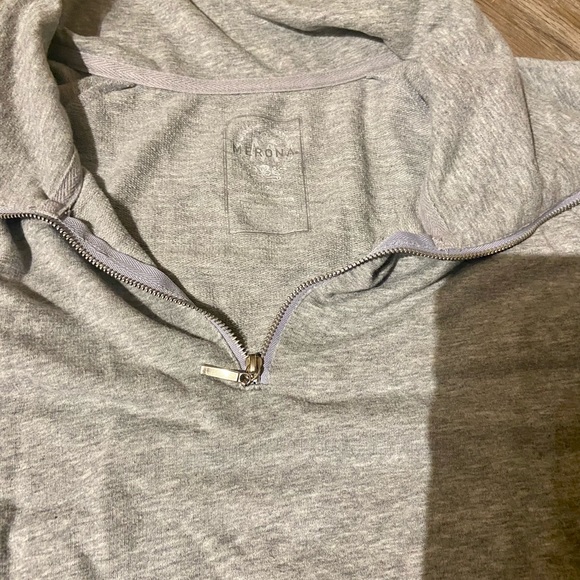 Tunic pull over - Picture 4 of 4